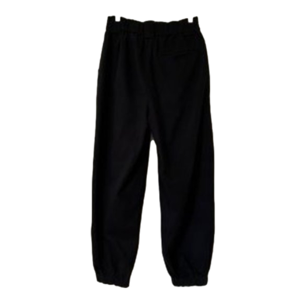 TNA Black Cargo Pants